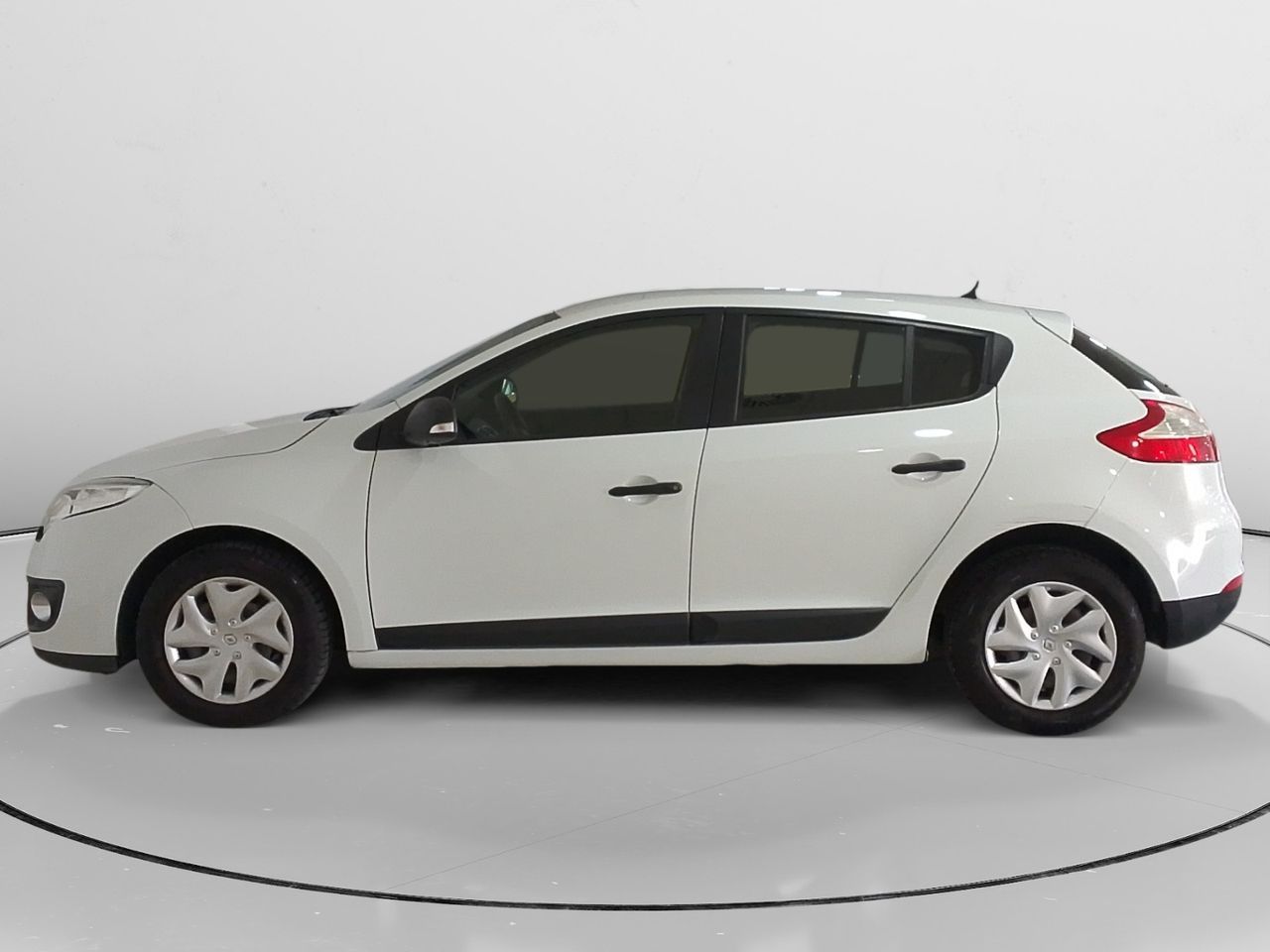 Renault Mégane dCi 90 eco2 Authentique - foto 6