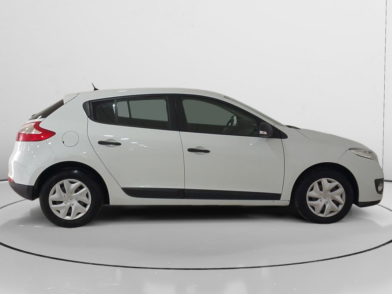 Renault Mégane dCi 90 eco2 Authentique - foto 2
