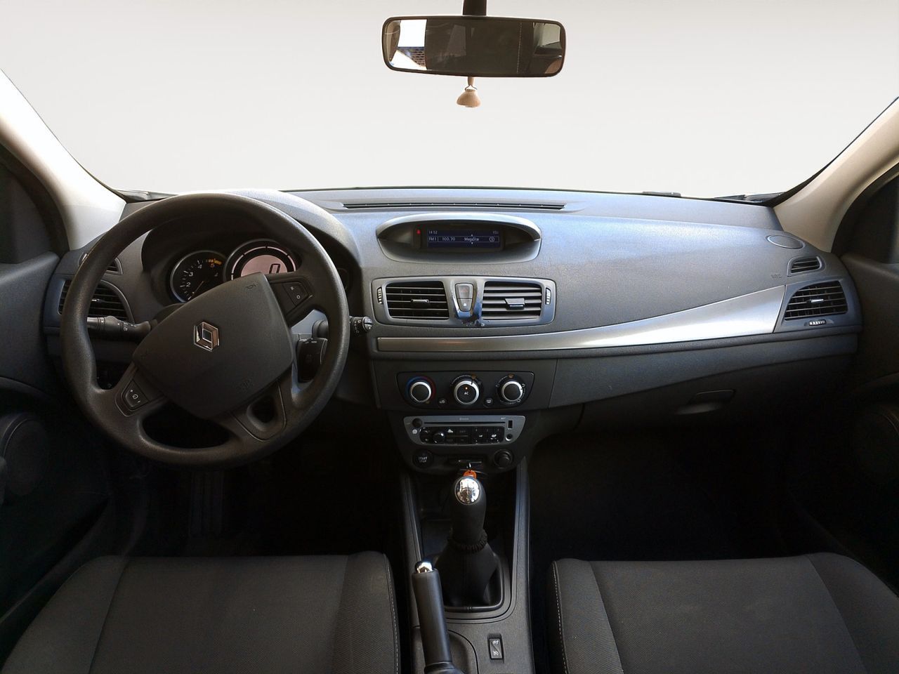Renault Mégane dCi 90 eco2 Authentique - foto 9