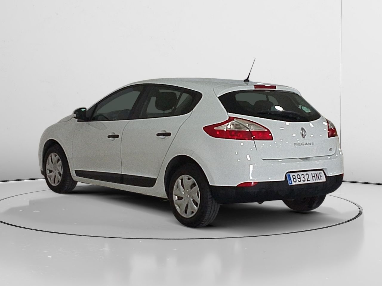 Renault Mégane dCi 90 eco2 Authentique - foto 5