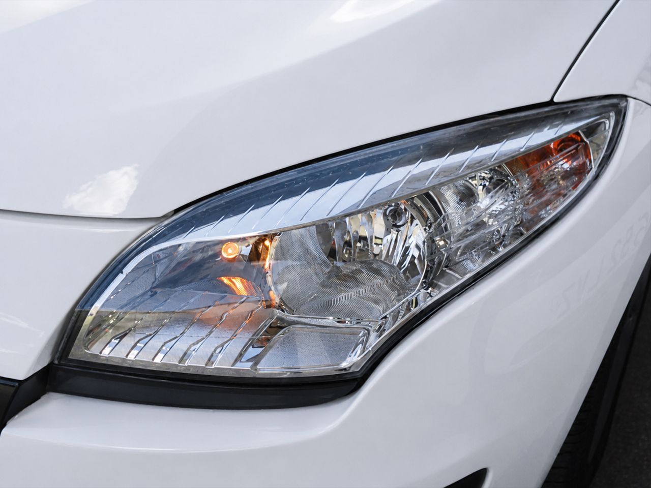 Renault Mégane dCi 90 eco2 Authentique - foto 20