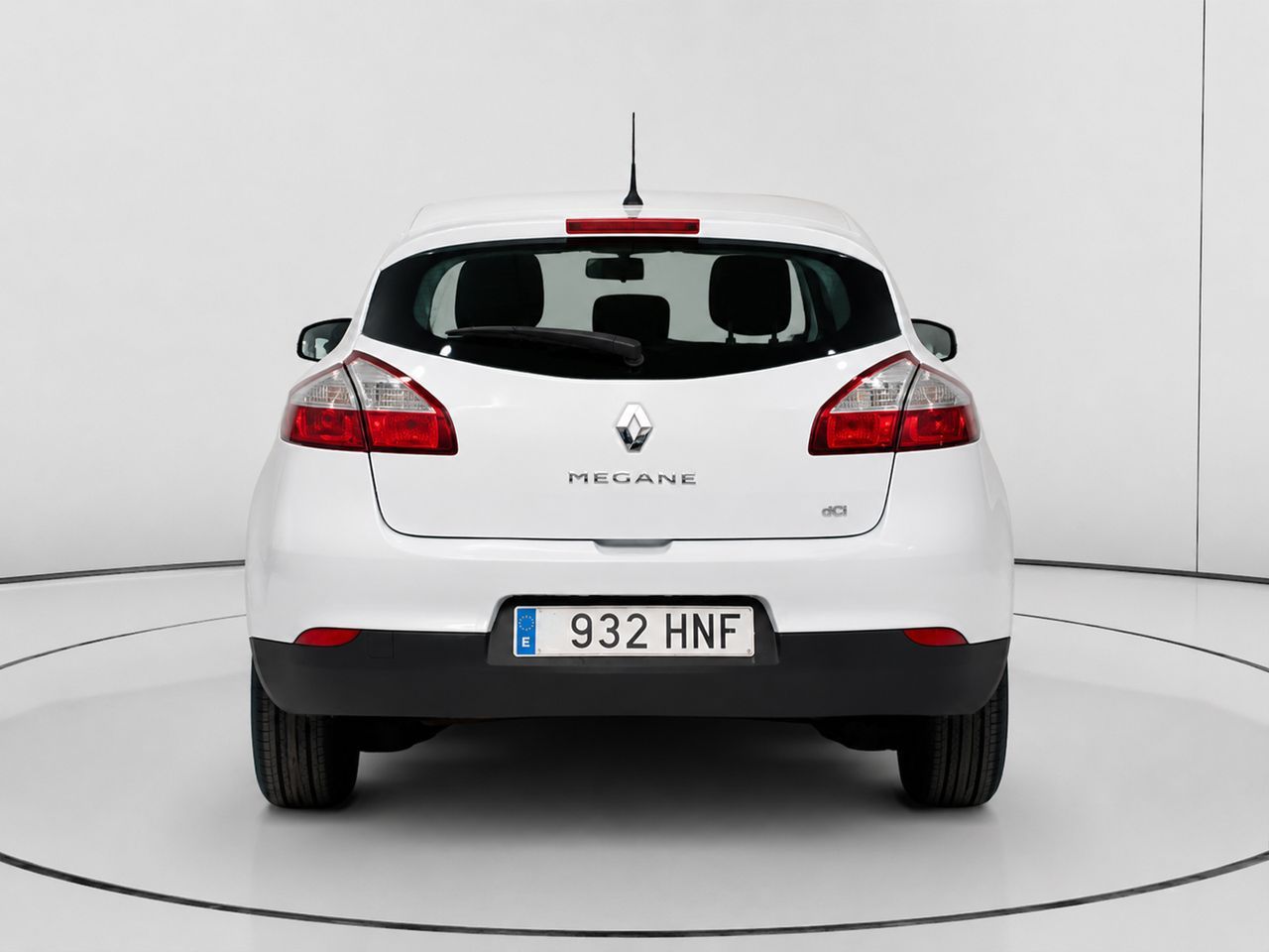 Renault Mégane dCi 90 eco2 Authentique - foto 4