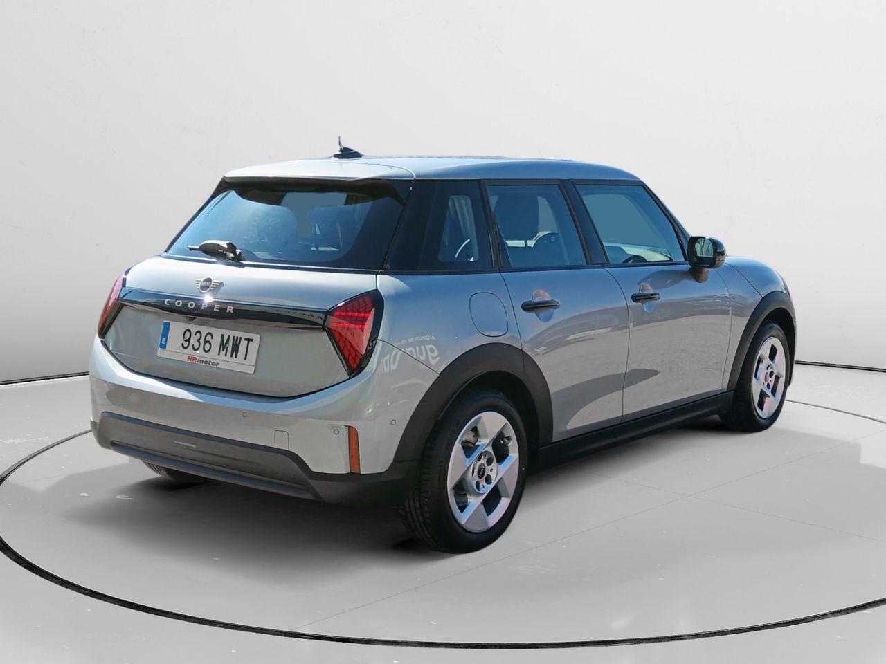 MINI Cooper C - foto 2