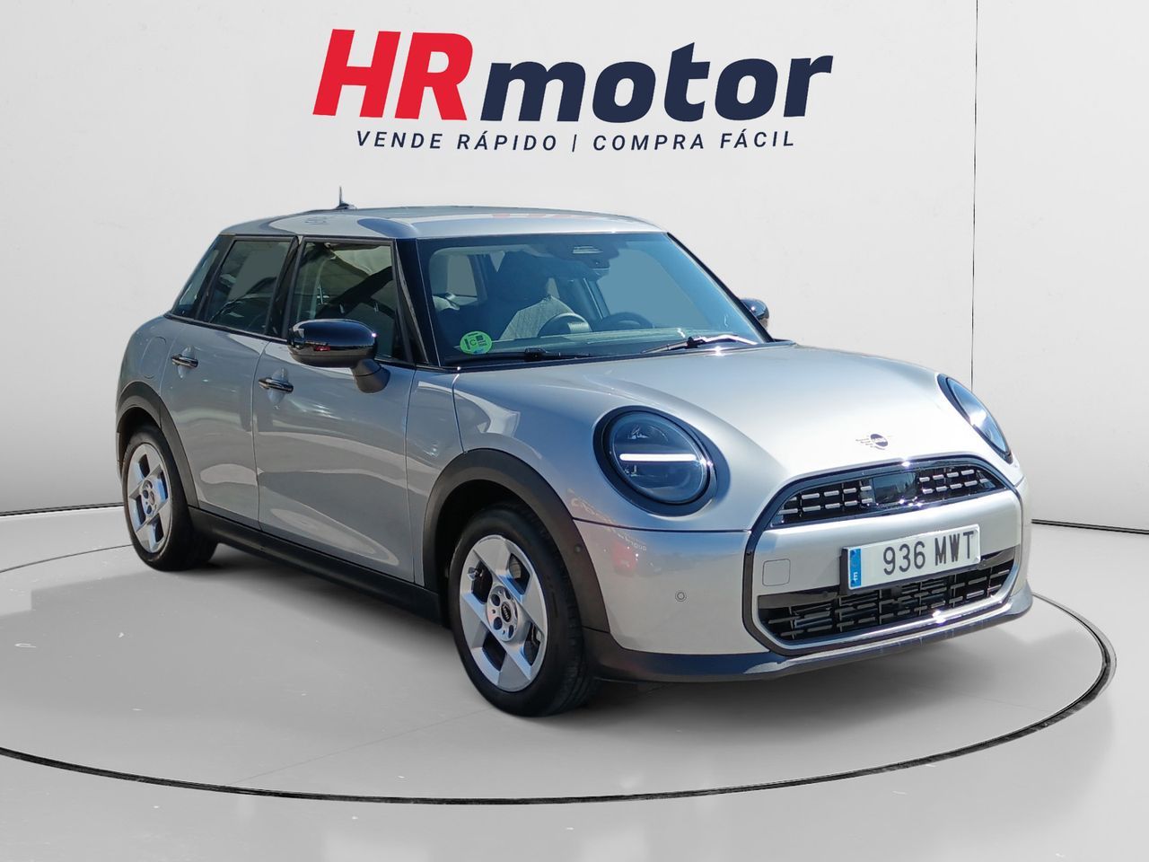 MINI Cooper C