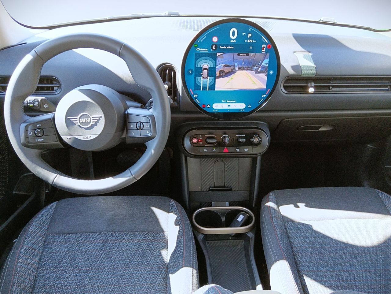 MINI Cooper C - foto 6