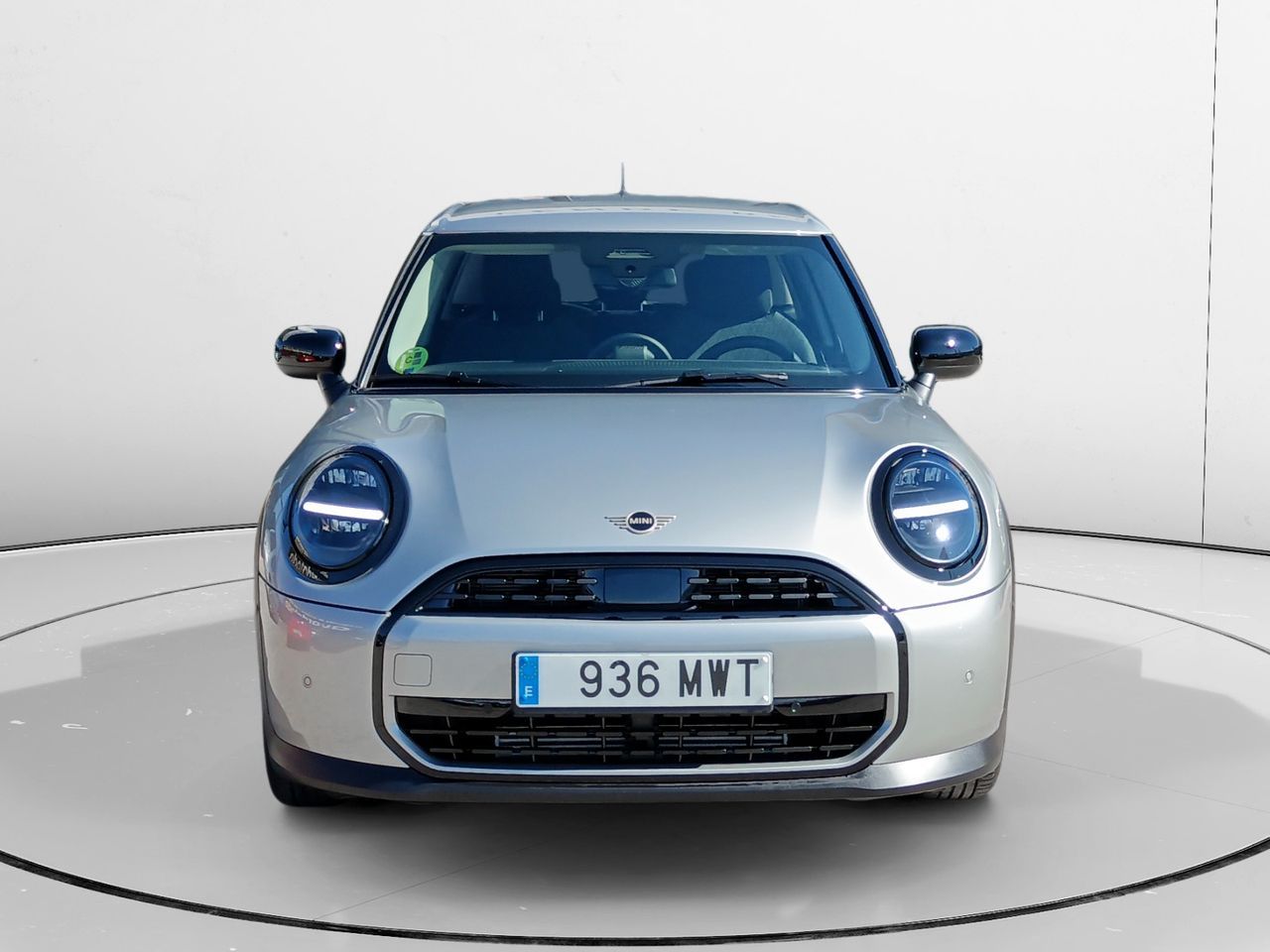 MINI Cooper C - foto 5