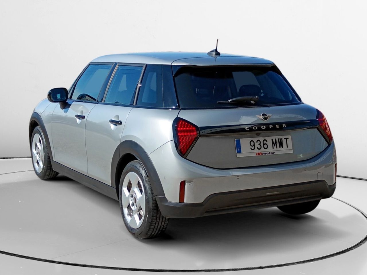 MINI Cooper C - foto 4