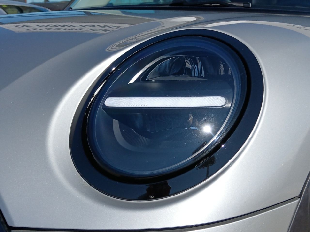 MINI Cooper C - foto 22