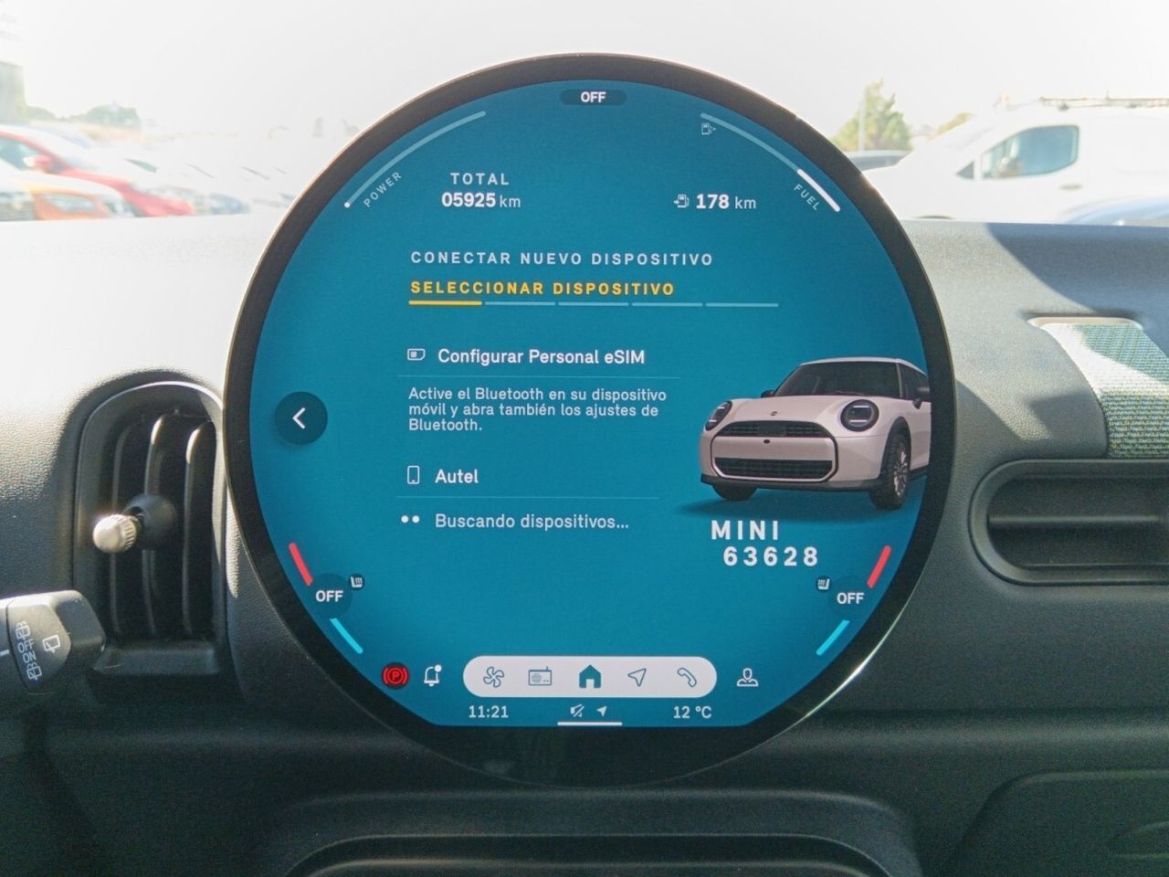 MINI Cooper C - foto 16