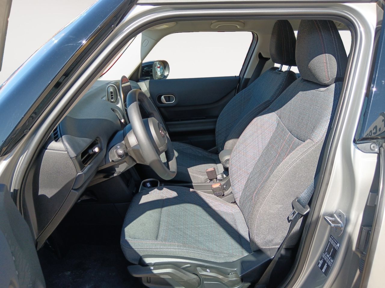 MINI Cooper C - foto 8