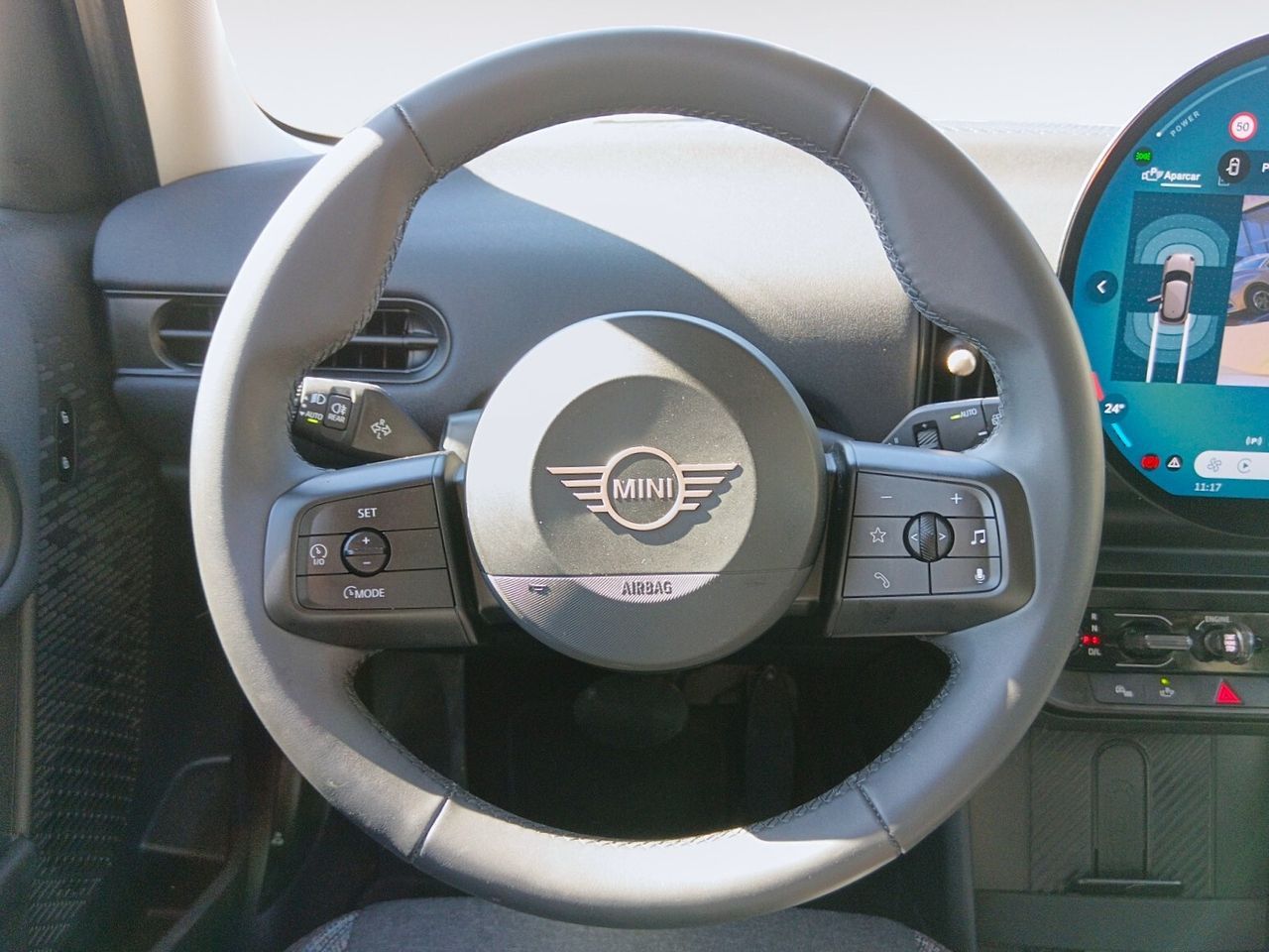 MINI Cooper C - foto 7