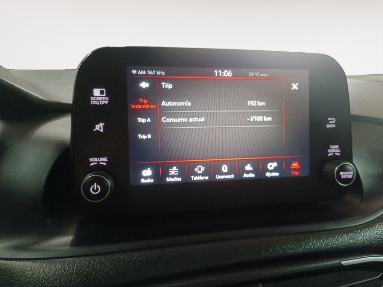 Fiat Tipo 1.5 Hybrid City Life DCT - foto 16