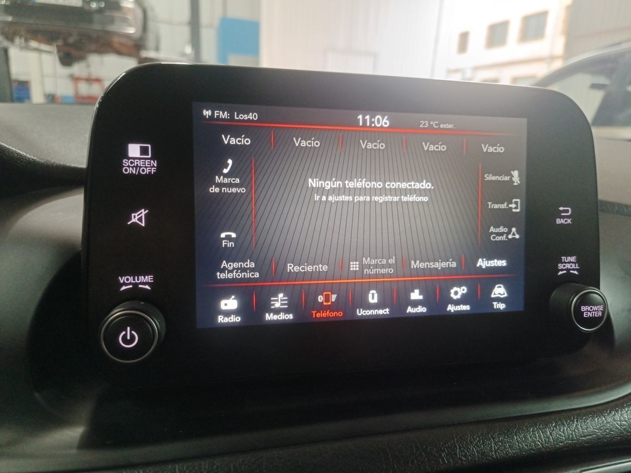 Fiat Tipo 1.5 Hybrid City Life DCT - foto 18