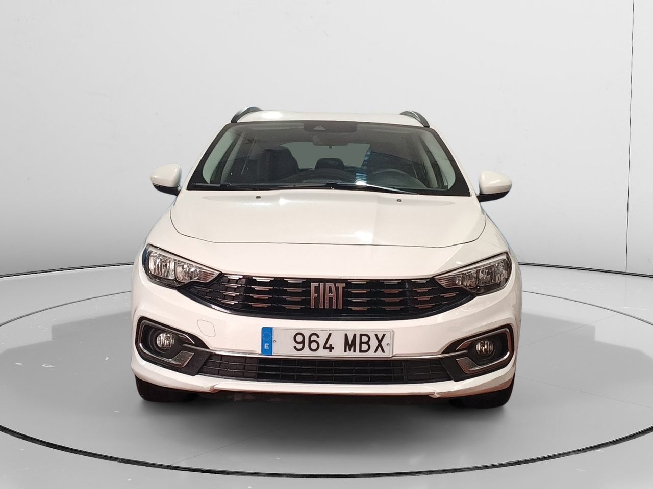 Fiat Tipo 1.5 Hybrid City Life DCT - foto 5