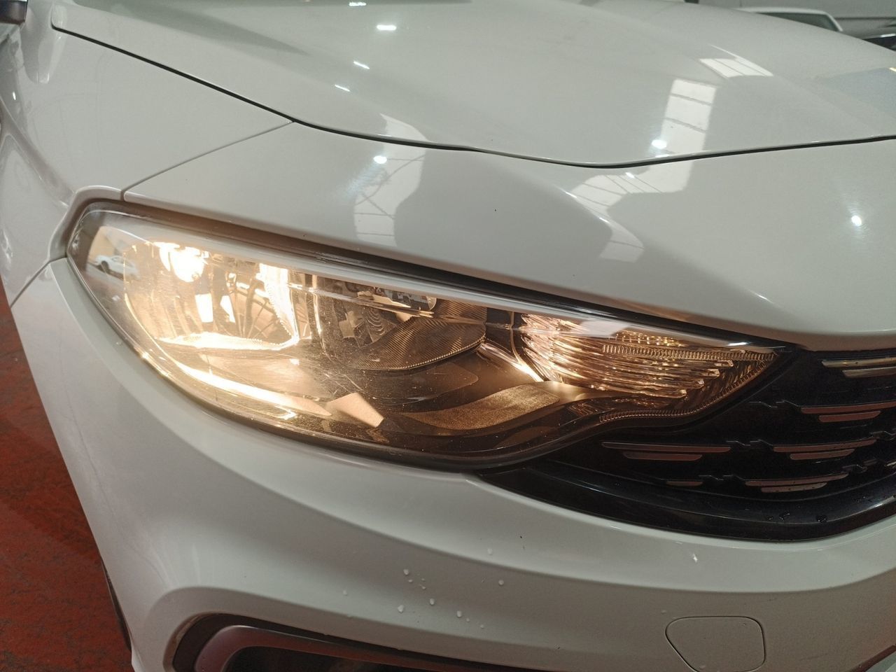 Fiat Tipo 1.5 Hybrid City Life DCT - foto 22