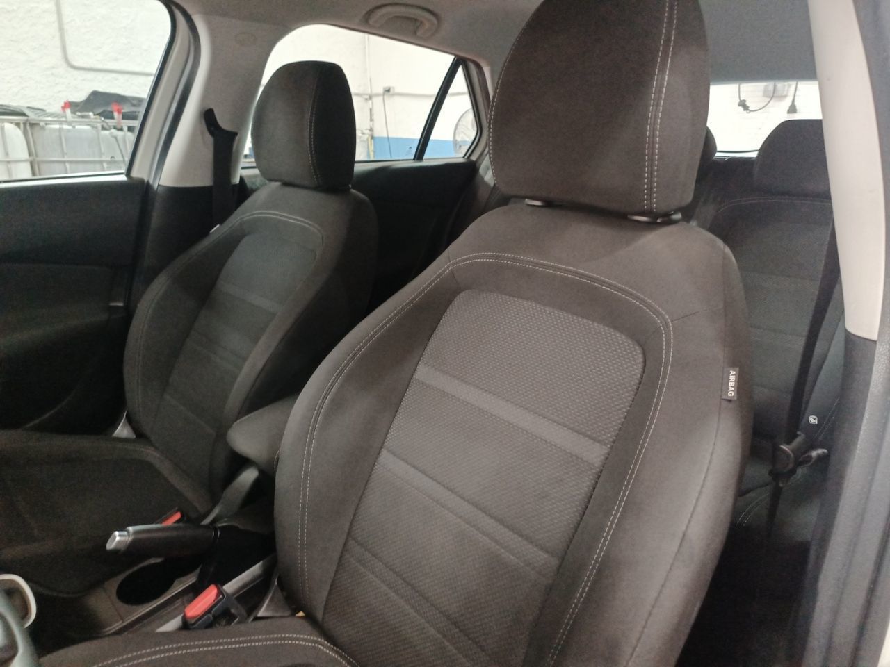 Fiat Tipo 1.5 Hybrid City Life DCT - foto 20