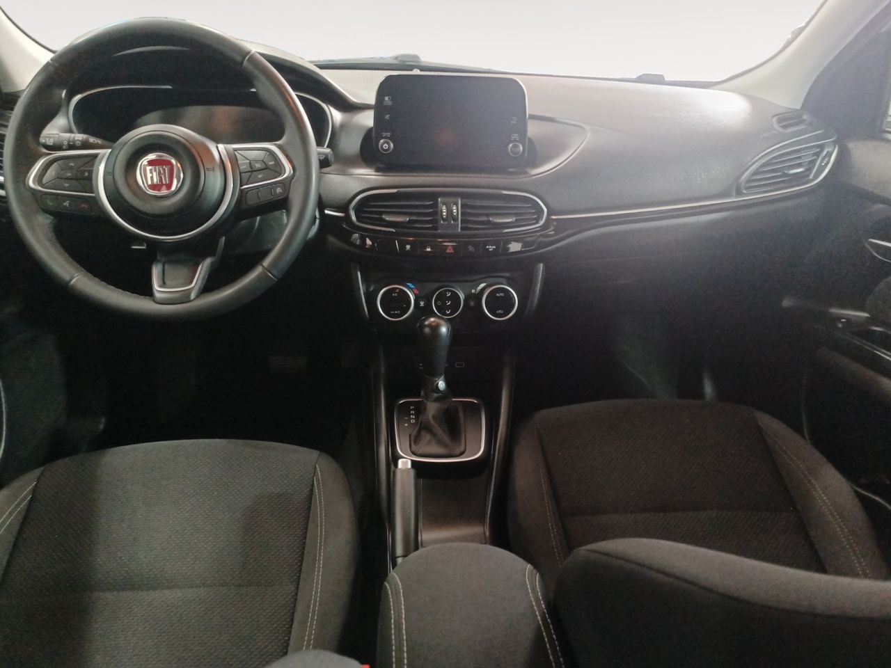 Fiat Tipo 1.5 Hybrid City Life DCT - foto 7