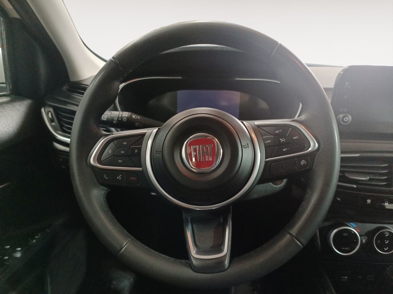 Fiat Tipo 1.5 Hybrid City Life DCT - foto 8