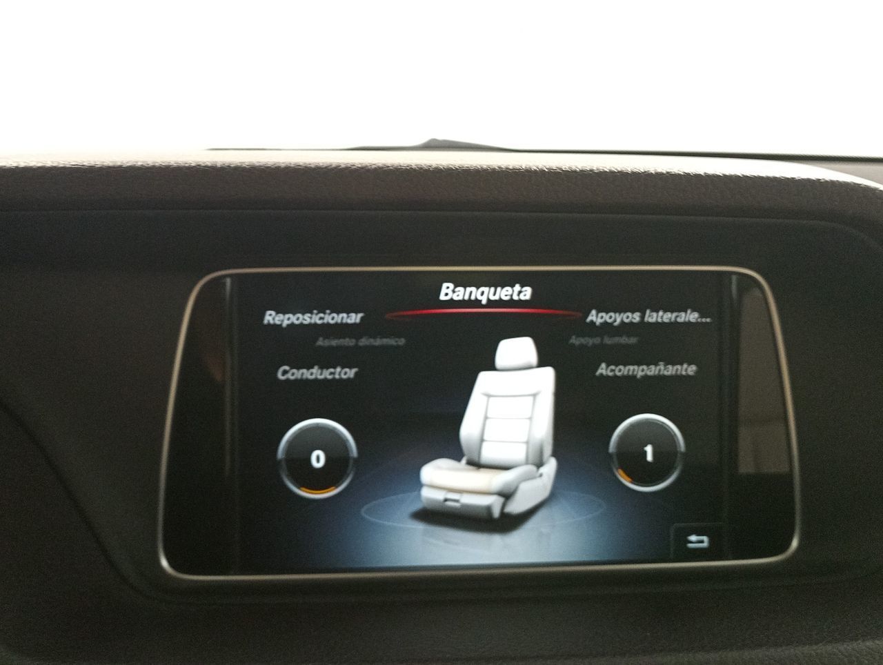 Mercedes-Benz Clase E E 300 BlueTEC Hybrid Estate - foto 20