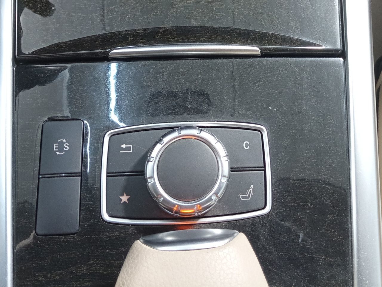 Mercedes-Benz Clase E E 300 BlueTEC Hybrid Estate - foto 24