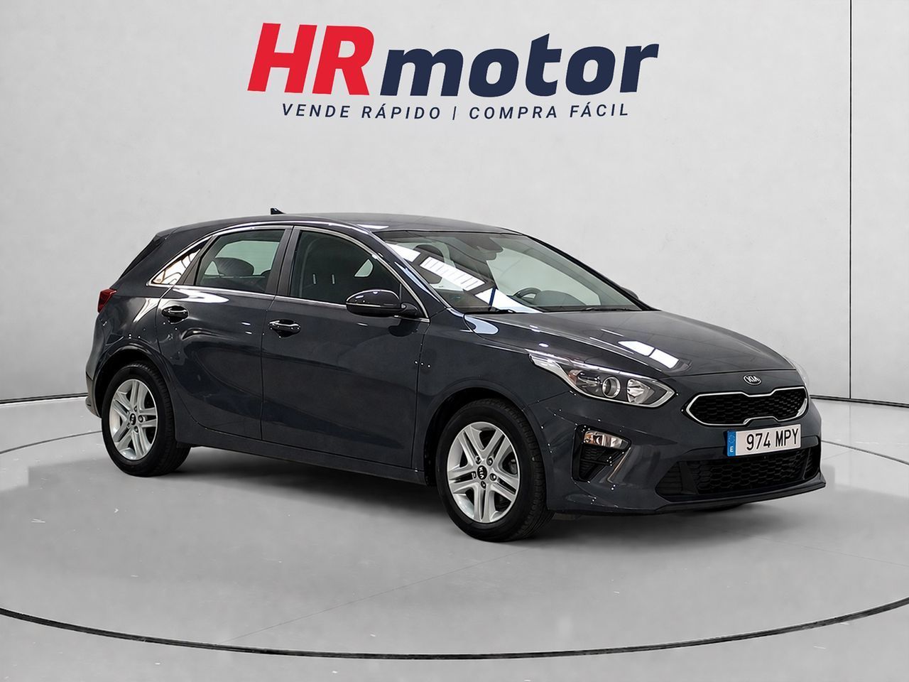 Kia Ceed 1.6 CRDi Drive