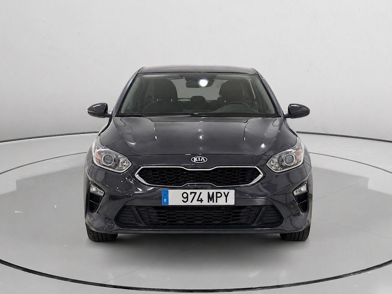 Kia Ceed 1.6 CRDi Drive - foto 5