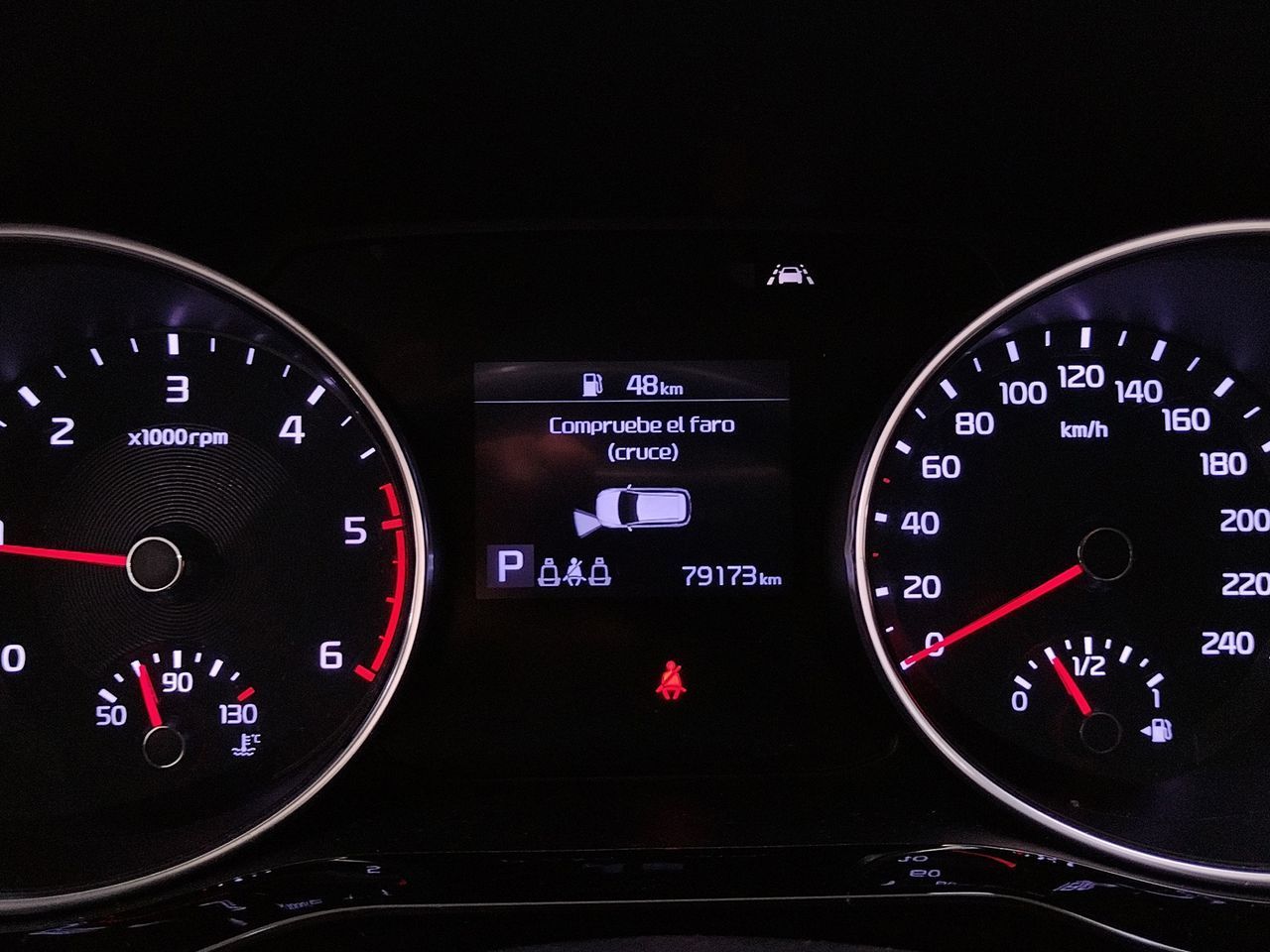 Kia Ceed 1.6 CRDi Drive - foto 14