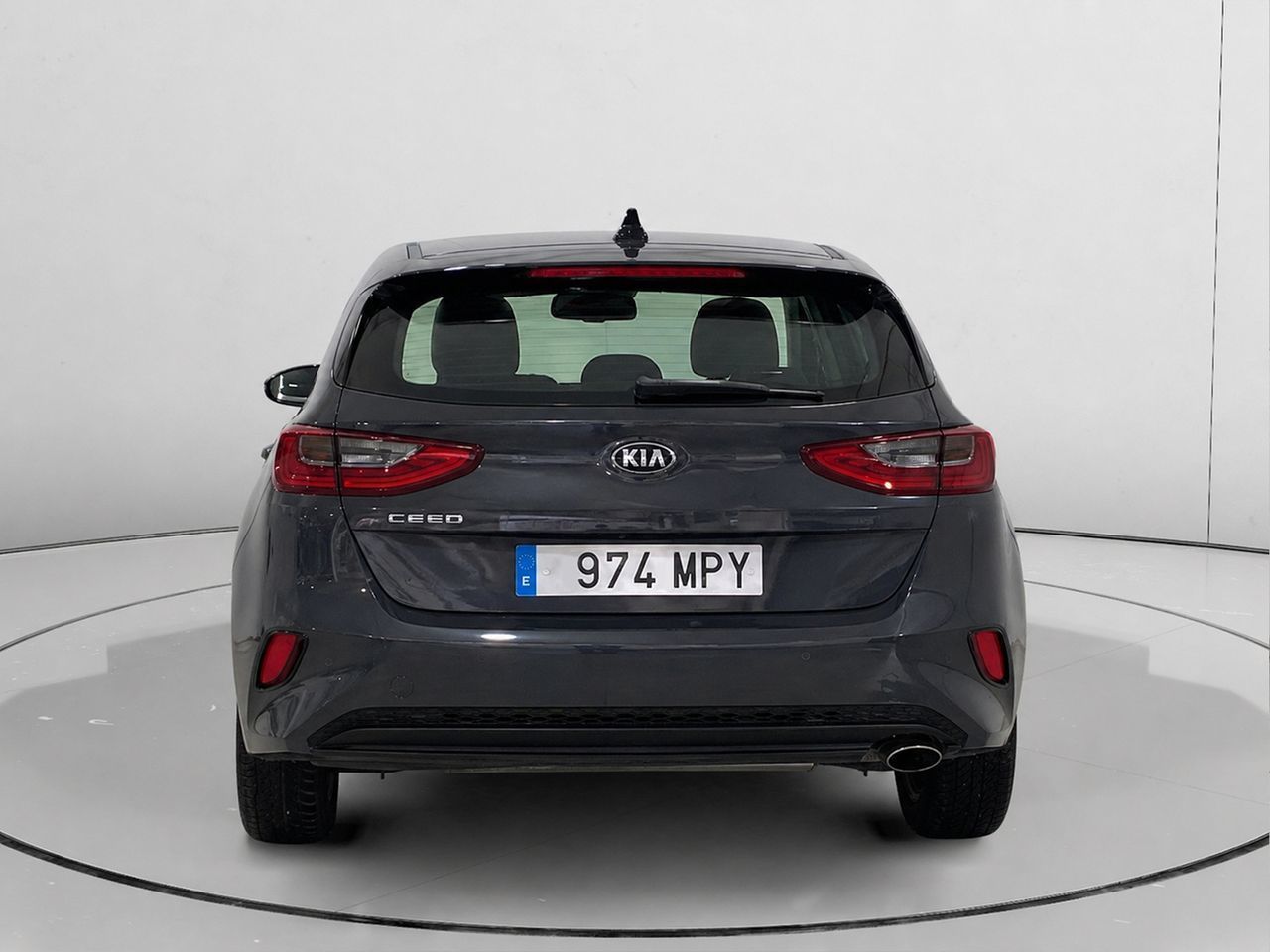 Kia Ceed 1.6 CRDi Drive - foto 3
