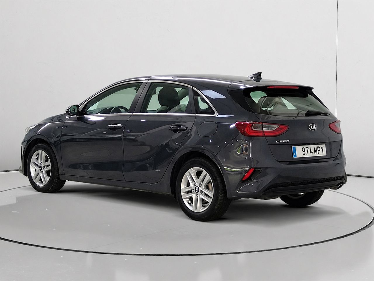 Kia Ceed 1.6 CRDi Drive - foto 4