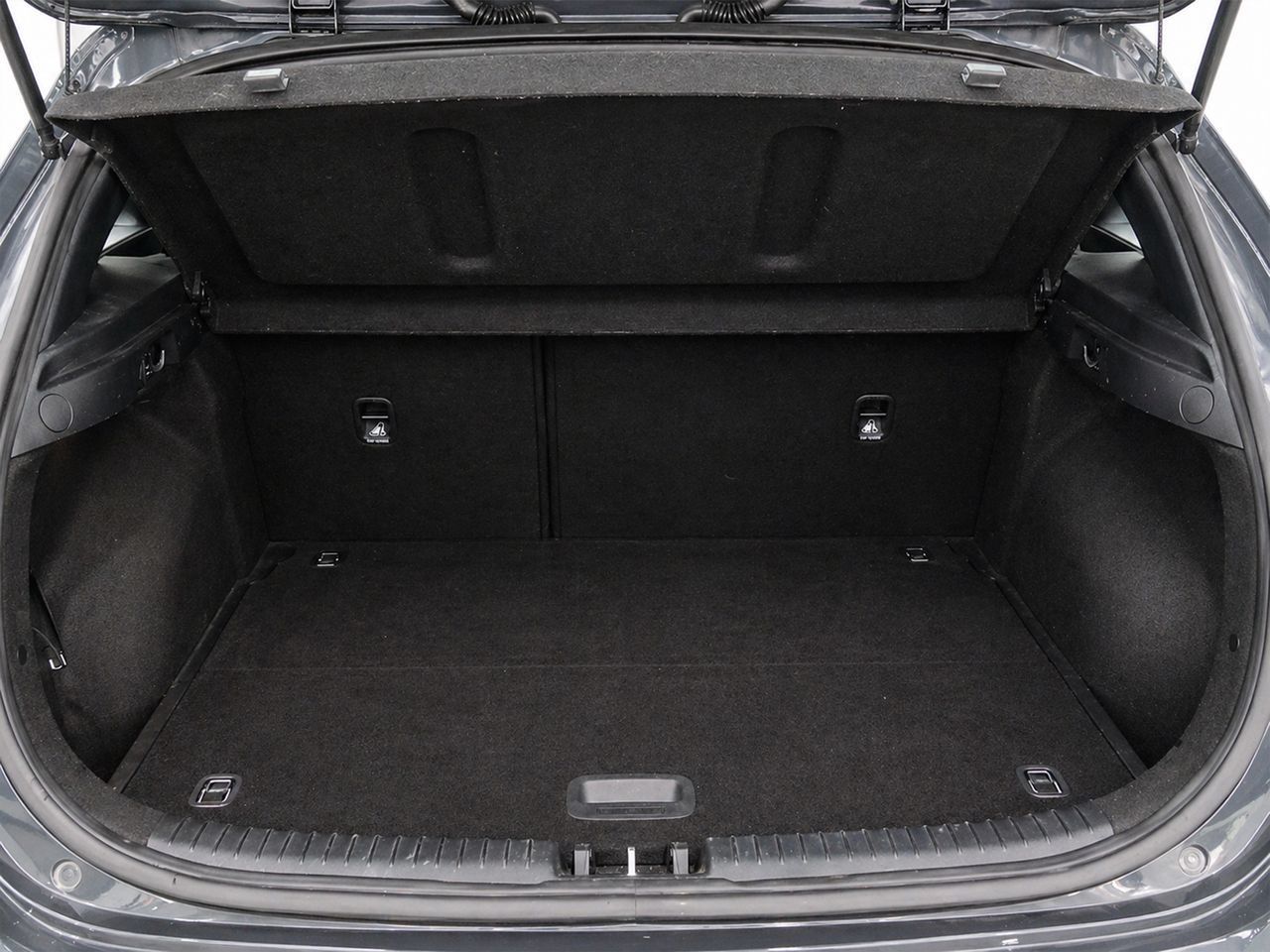 Kia Ceed 1.6 CRDi Drive - foto 12