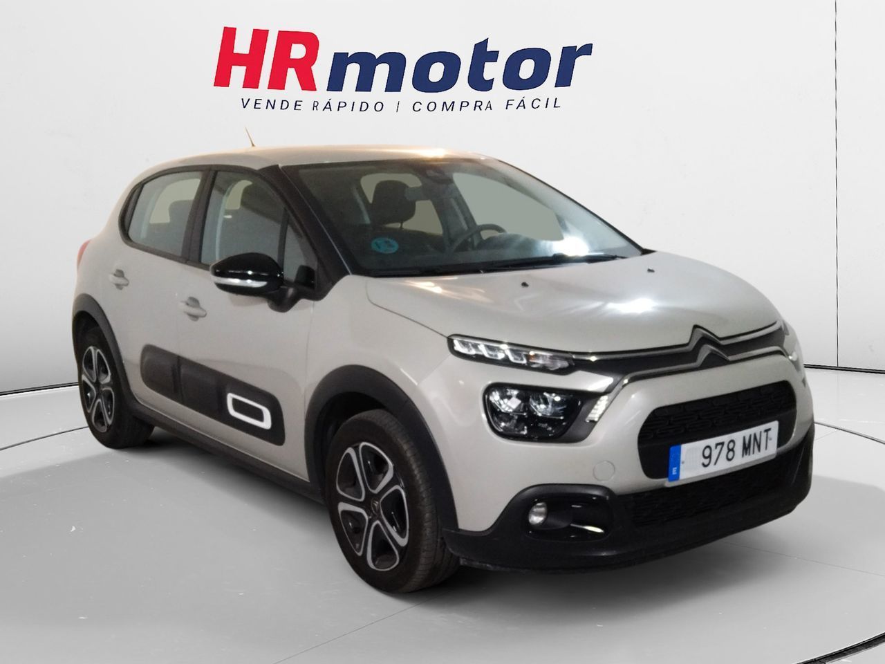Citroën C3 PureTech 83 Feel