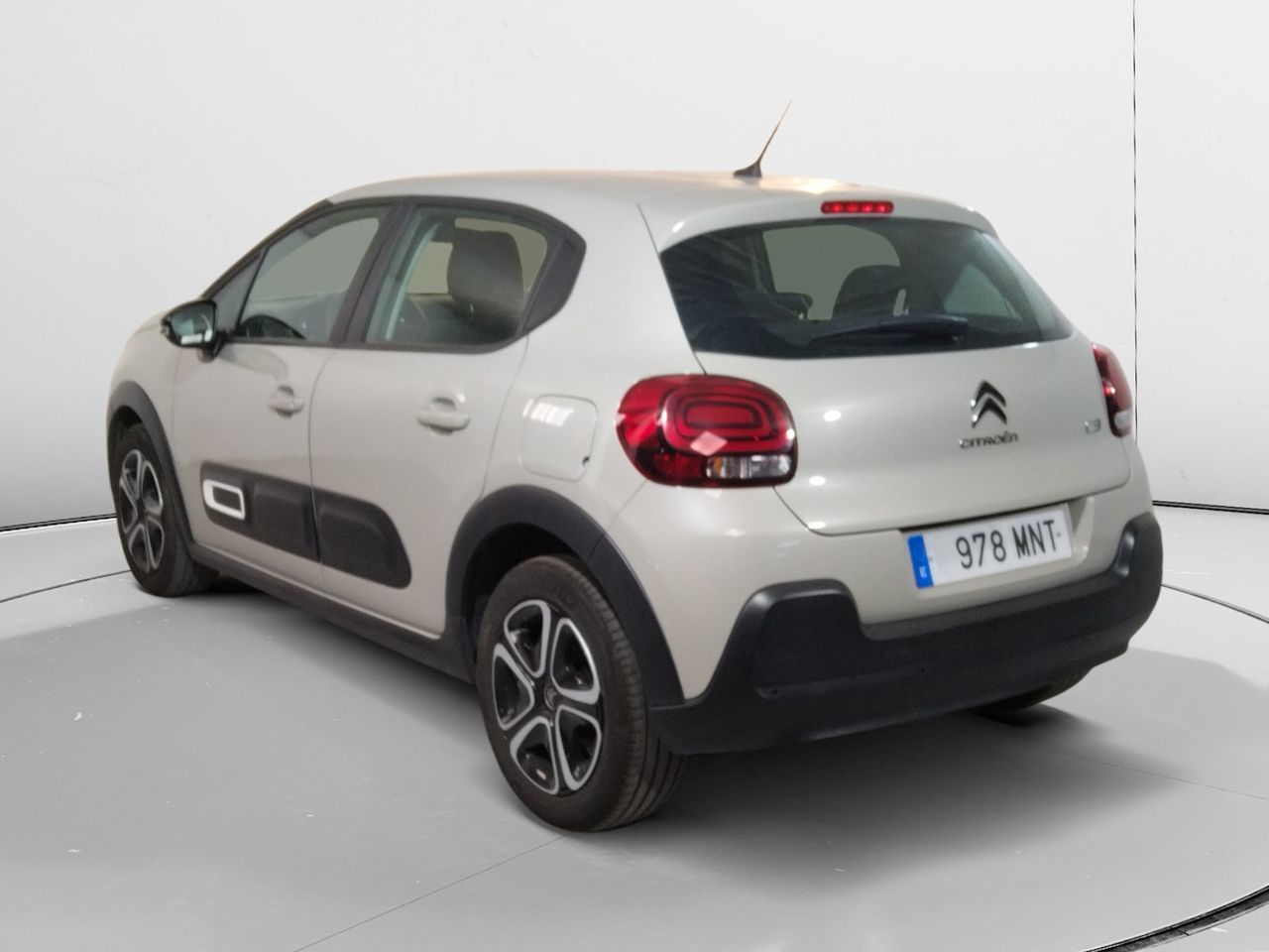 Citroën C3 PureTech 83 Feel - foto 4