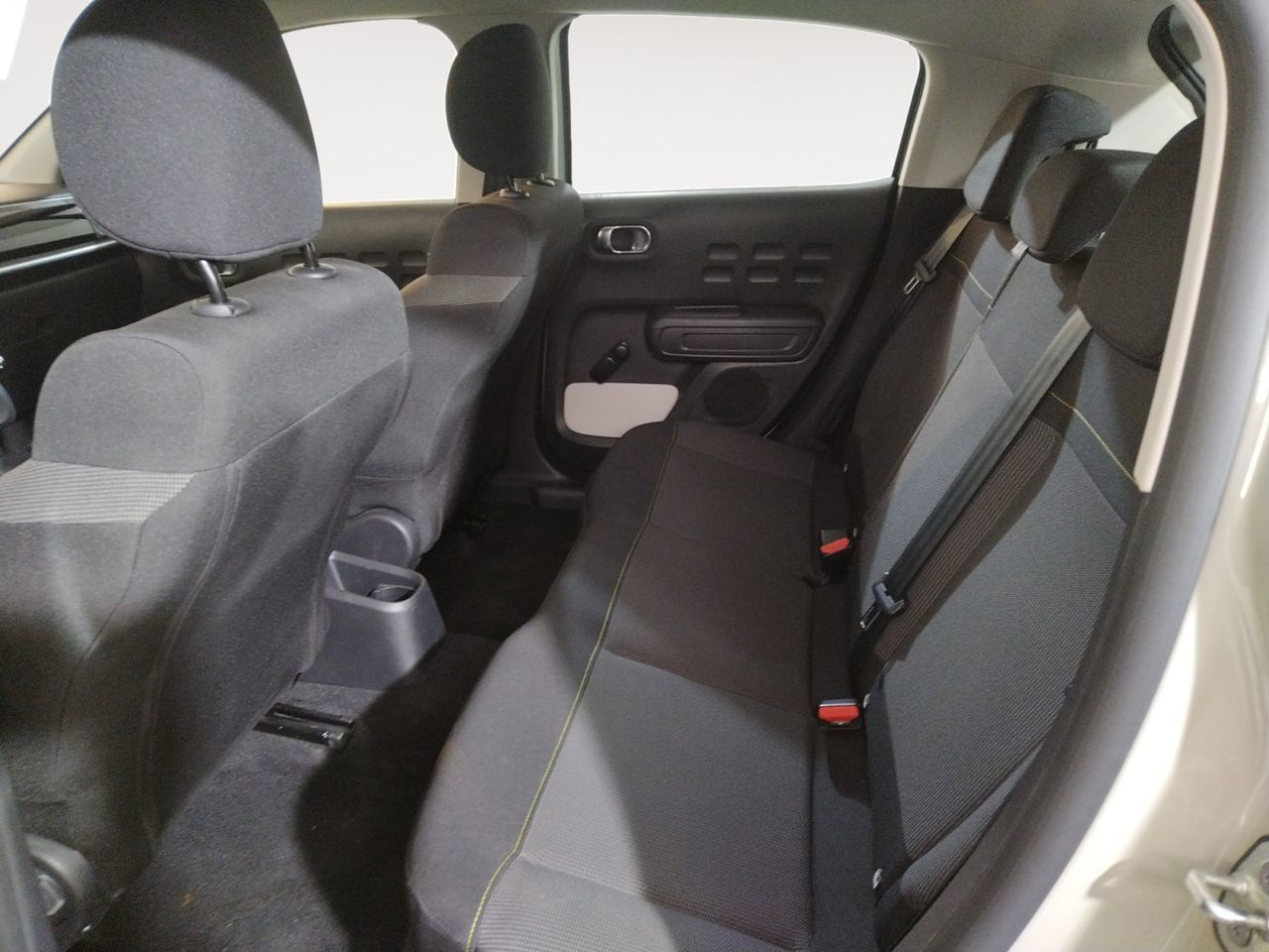 Citroën C3 PureTech 83 Feel - foto 10