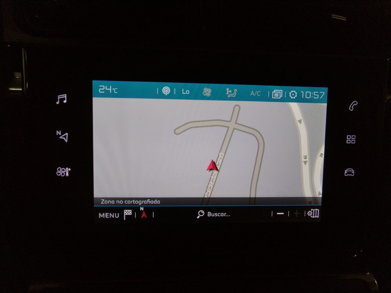 Citroën C3 PureTech 83 Feel - foto 18