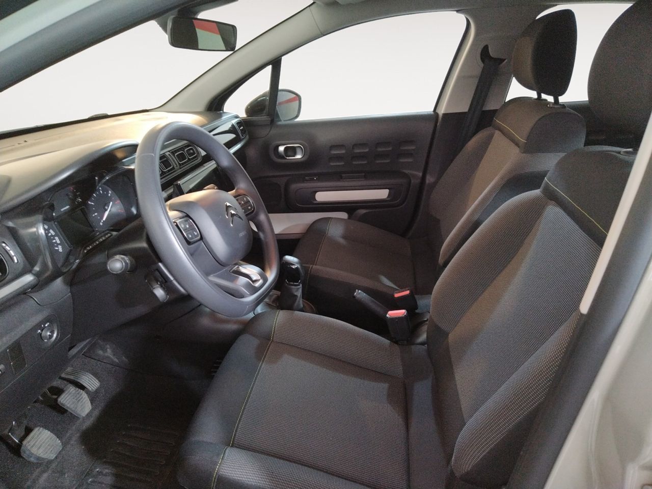 Citroën C3 PureTech 83 Feel - foto 9
