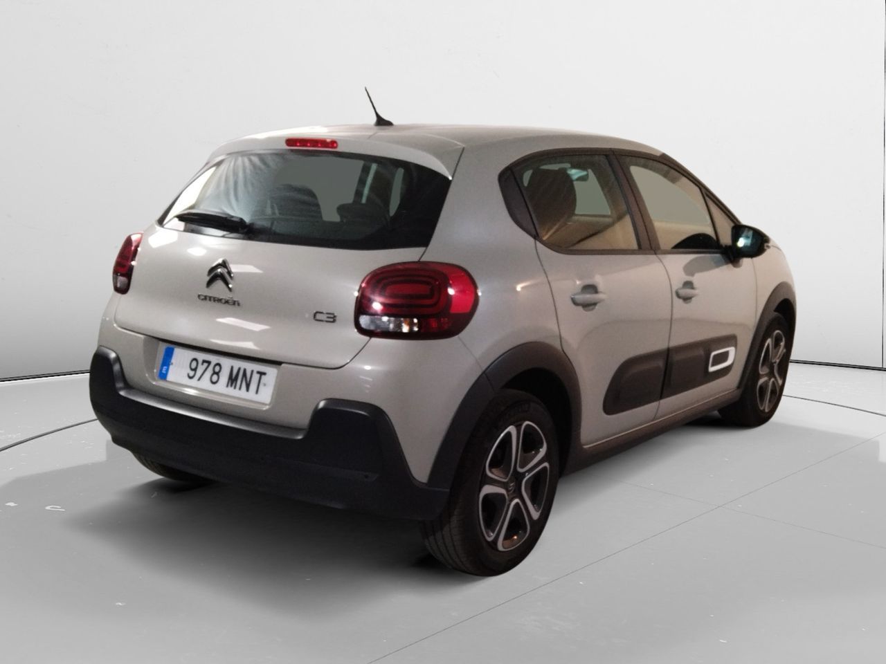 Citroën C3 PureTech 83 Feel - foto 2