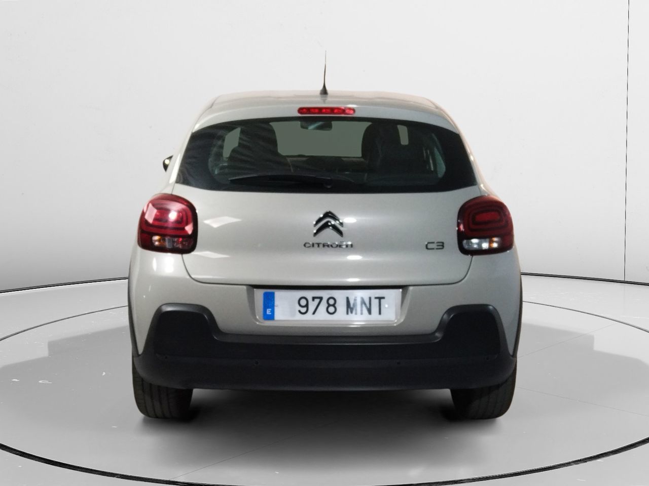 Citroën C3 PureTech 83 Feel - foto 3