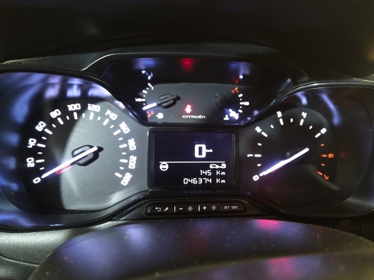 Citroën C3 PureTech 83 Feel - foto 14