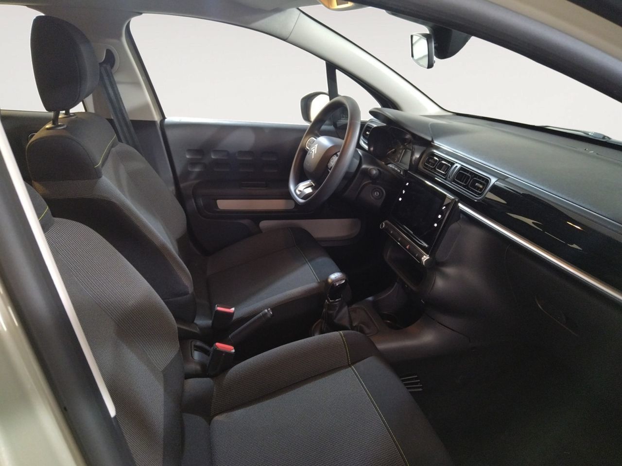 Citroën C3 PureTech 83 Feel - foto 11