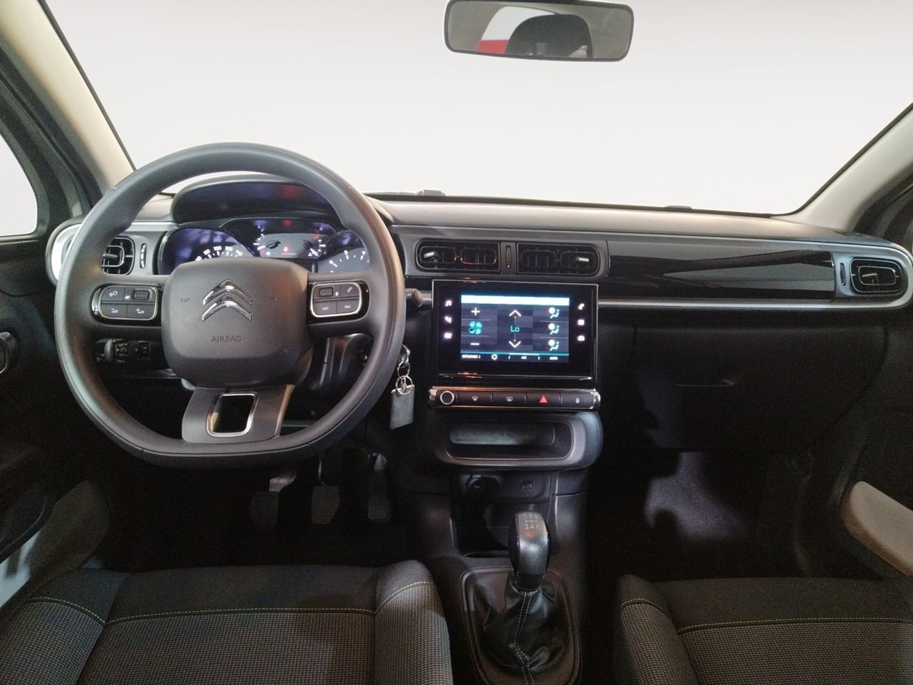 Citroën C3 PureTech 83 Feel - foto 7