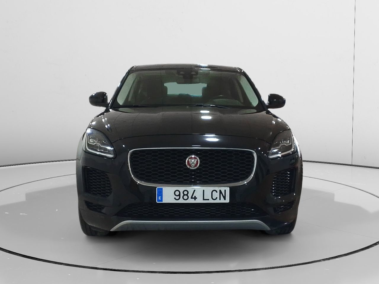 Jaguar E-Pace 2.0D 4WD - foto 5