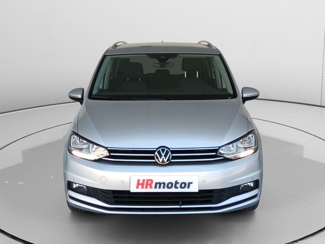 Volkswagen Touran Advance 2.0 TDI DSG - foto 5