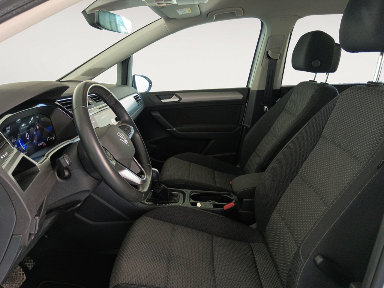 Volkswagen Touran Advance 2.0 TDI DSG - foto 9