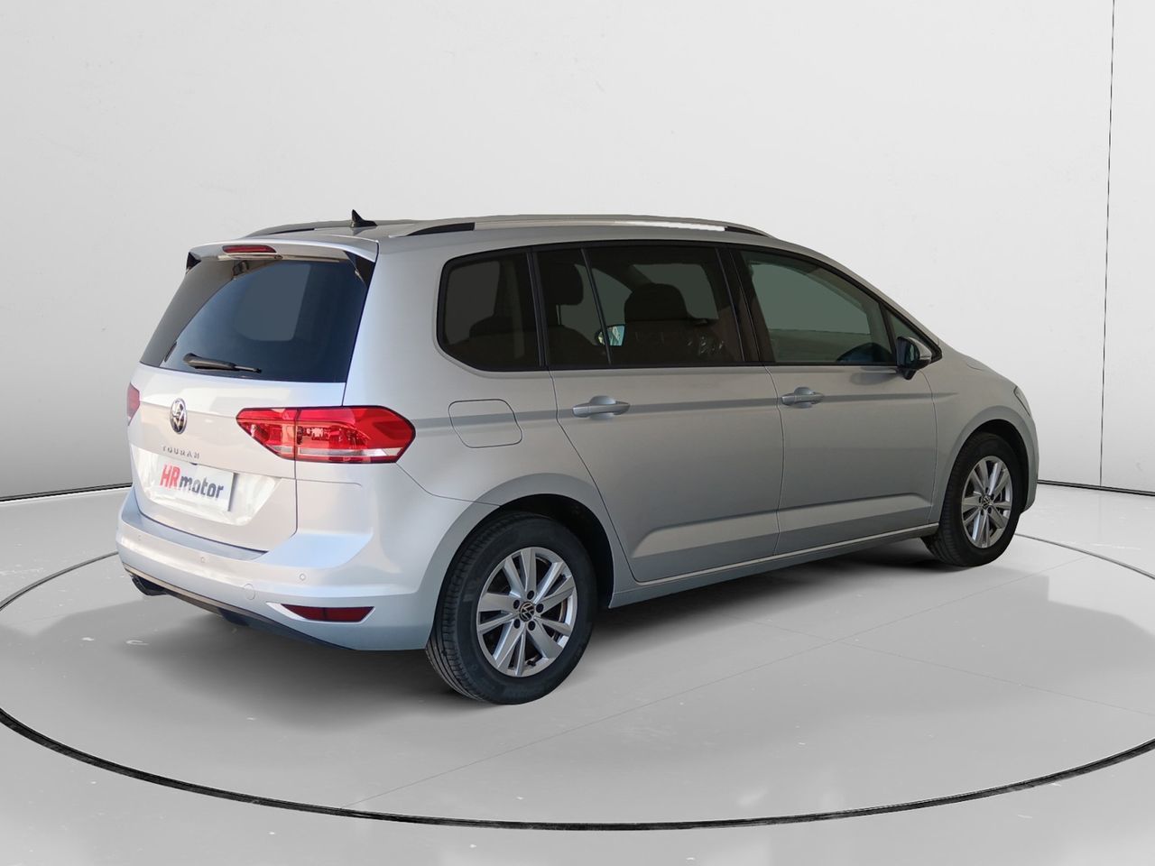 Volkswagen Touran Advance 2.0 TDI DSG - foto 2