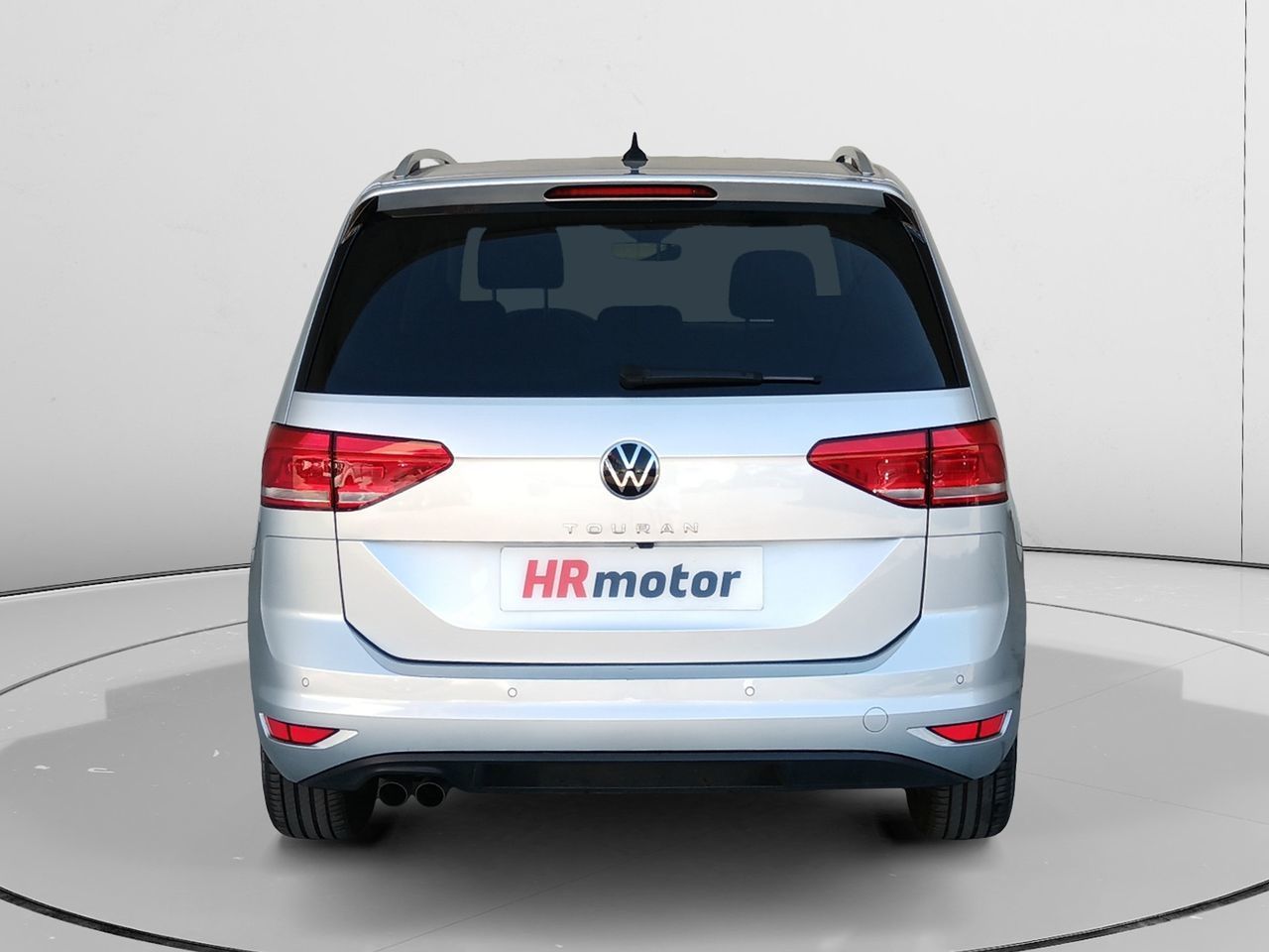 Volkswagen Touran Advance 2.0 TDI DSG - foto 3