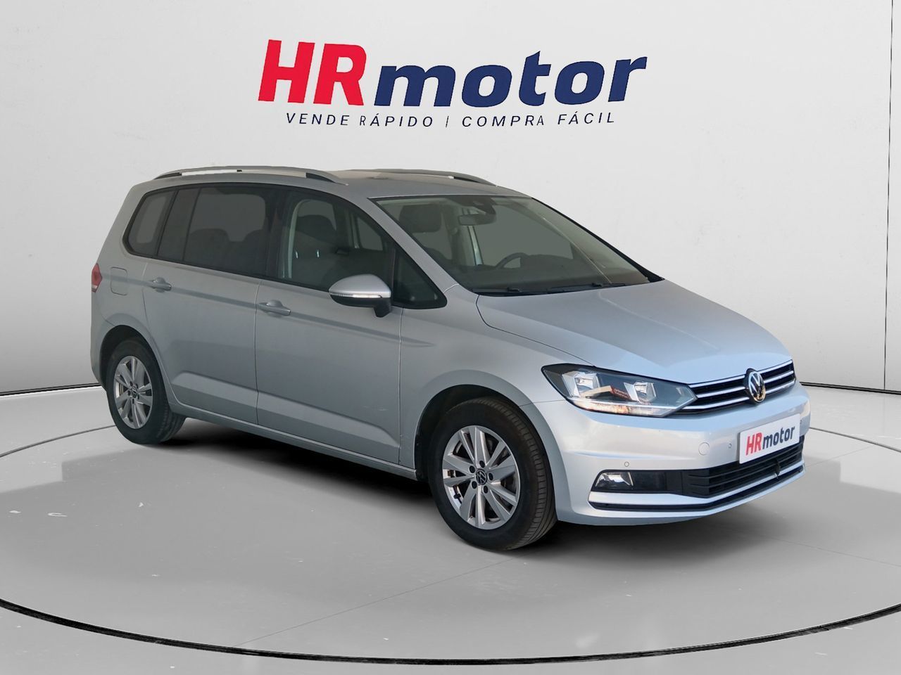 Volkswagen Touran Advance 2.0 TDI DSG