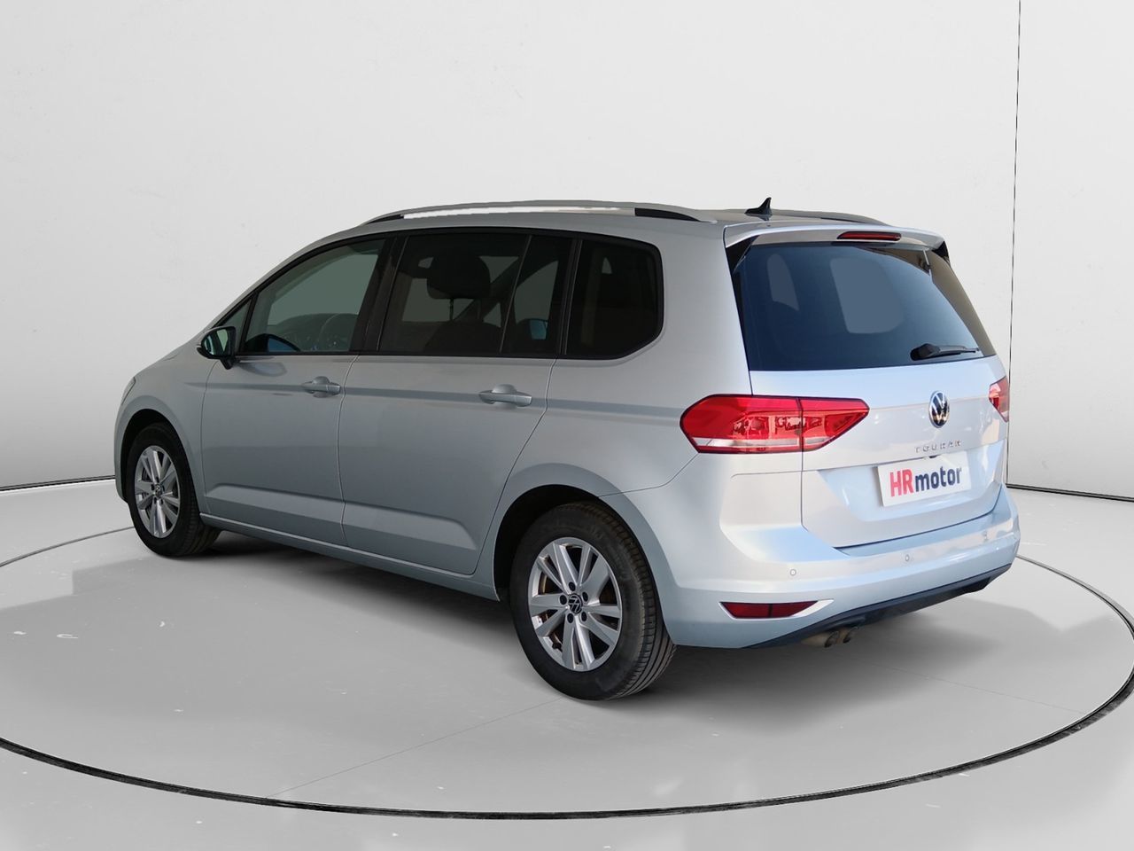 Volkswagen Touran Advance 2.0 TDI DSG - foto 4