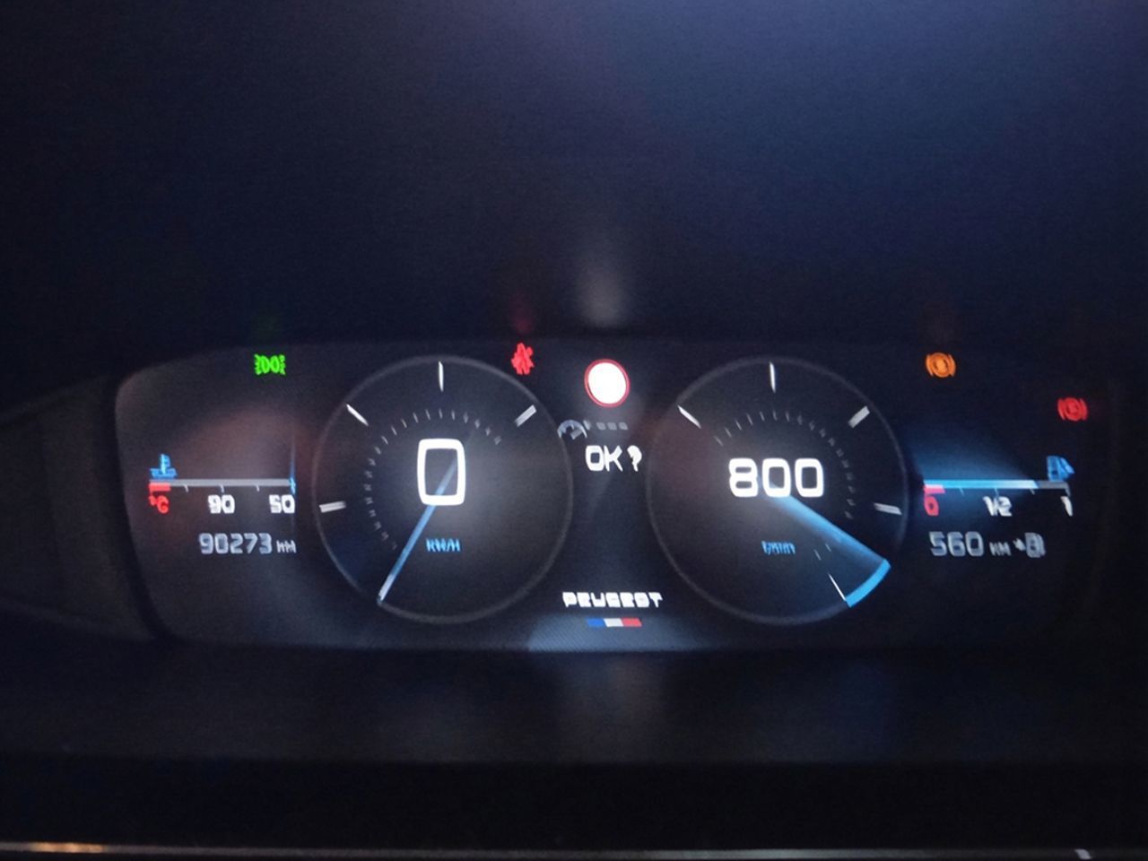 Peugeot 308 Active Pack PureTech - foto 14