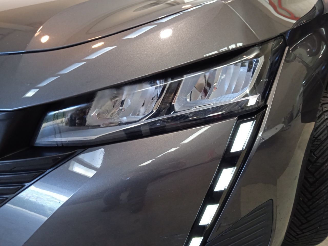 Peugeot 308 Active Pack PureTech - foto 23