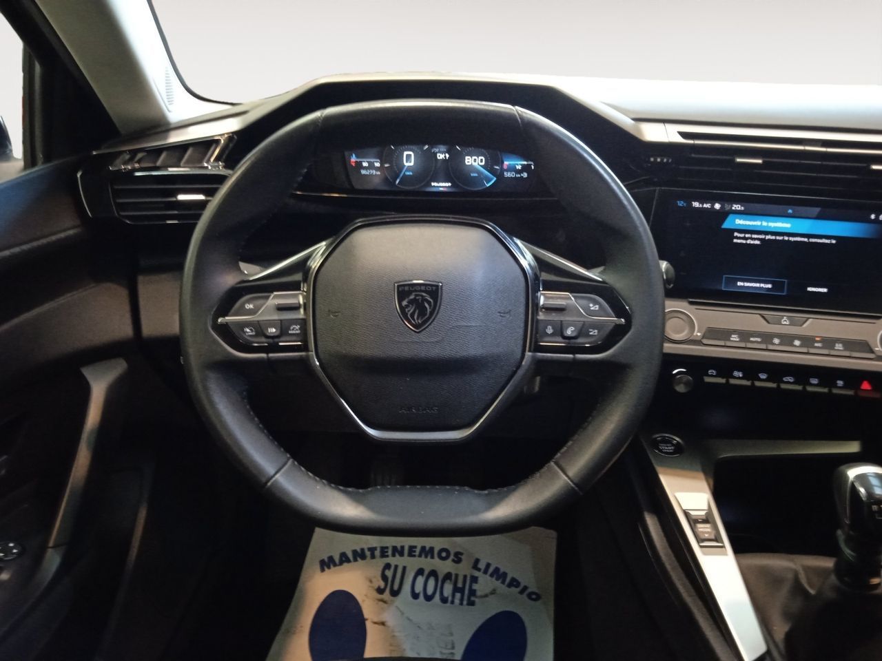 Peugeot 308 Active Pack PureTech - foto 8
